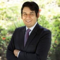 Jorge Pérez Alvarez