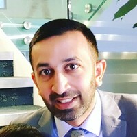 Jaymil Patel