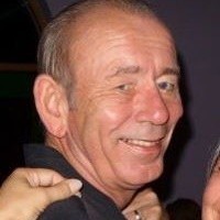 Ted Blake Minstr