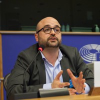 Nico Muzi