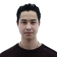 Mykyta Boldyriev