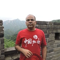 Arshad Abidi