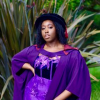 Adaku Jennifer Agwunobi, PhD