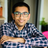 Avinash Anand