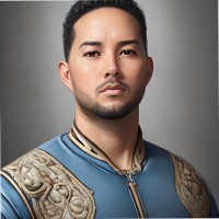 Carlos R. Nouel, Pmp