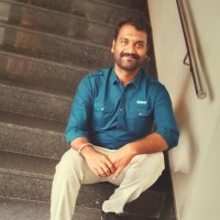 Thusiyaraj G