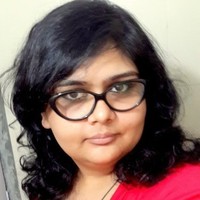 Chaitrali G.