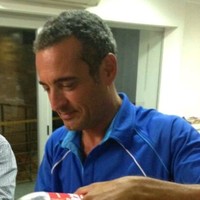 Diego Martin Gomez