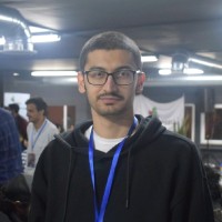 Ali Ghahremani