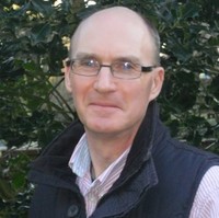 Iain Bott
