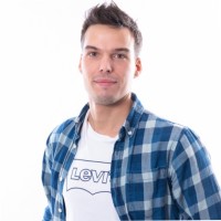 Robin Wijers