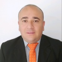 Andrés Fernando Espítia Forero