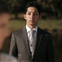 Robson Santos