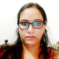 Suniti Kaushik