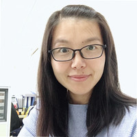Wendy Wu