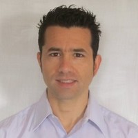 Pablo J. Garrido