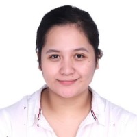 Johanna Gail Tongco