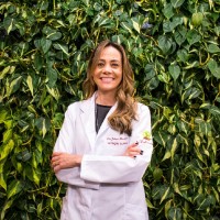 Juliana Percegona A Nutrivédica