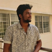 Nandhakrishnan Ruthramoorthi