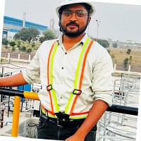 Chakradhar Kawadkar