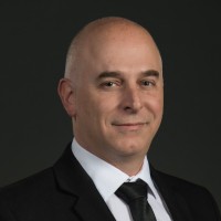 Erik Baccin