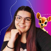 Aurélie Fernandes 🦋