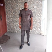 Adoo Dominic