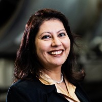 Shruti Kohli-Bhargava, IOM