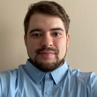 Kyle Kriho
