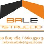 Bale Construccion