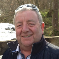 Ian Henry