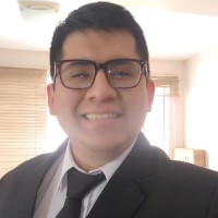 Richard Daniel Fernandez Yui