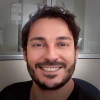Matteo Arceci