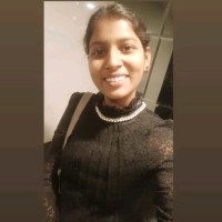 Dharani Thambishetty