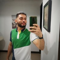 Daniel Mena G.