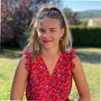 Léa Harmel