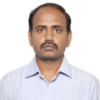 Jeyaganthan C