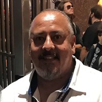 Dan Ruiz