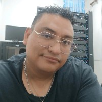 Jonathan Gómez Cruz