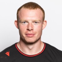 Jamie Cox