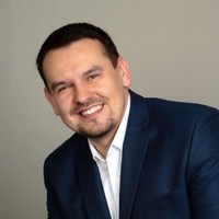 Dariusz Chlopecki, MBA