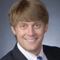 Mark Harrington