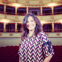 PAOLA AMBROSI