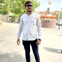 Shubham Jangam