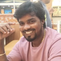 Poul Raj J