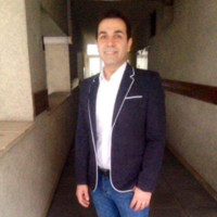Mehran Hosseini