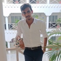 Gyana Prakash Rout