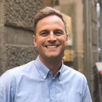 Stefan Arcardi Andresen