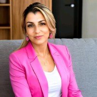 Darlene Dupin da Silva