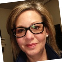Mary Lynn Buckner